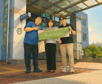 2026년 상반기 직원연수 '한마음 연수회' 실시